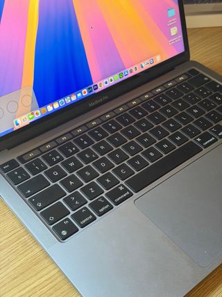 MacBook Pro 13 M1 (2020) 16GB RAM 256GB SSD