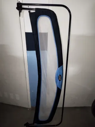 Barandilla de Cama Jane