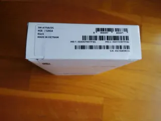 Samsung Galaxy A17 5G