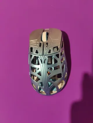 WLmouse Sword X Azul