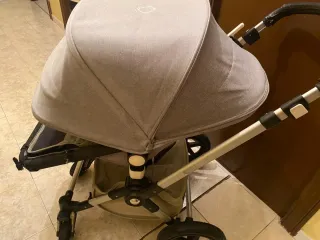 Carrito Bugaboo Cameleon 3 Ed. Especial
