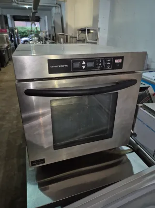 Horno Distform para reparar