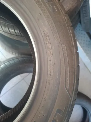 2 Neumáticos 175/65 R14 82H LAWFENN