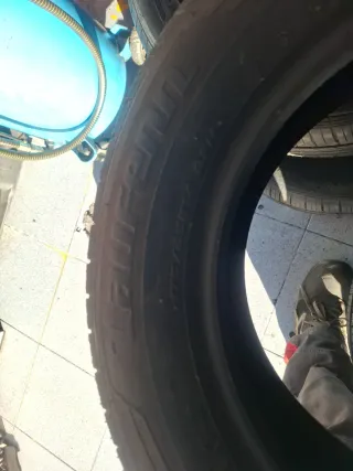 2 Neumáticos 175/65 R14 82H LAWFENN