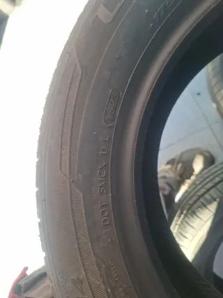 2 Neumáticos 175/65 R14 82H LAWFENN