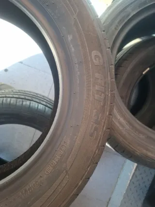 2 Neumáticos 175/65 R14 82H LAWFENN
