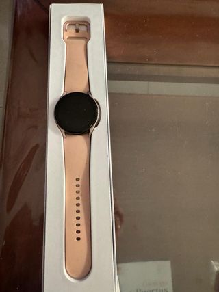Samsung Galaxy Watch 5 Rosa