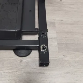 Volante Thrustmaster T248 con Pedales + Soporte