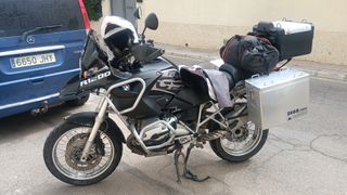 BMW R1200GS
