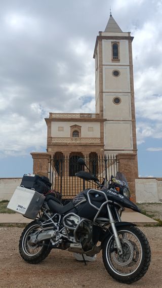 BMW R1200GS