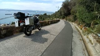 BMW R1200GS