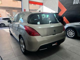 Peugeot 308 2008