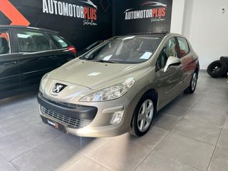 Peugeot 308 2008