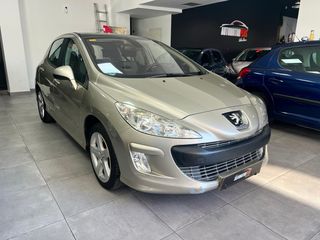 Peugeot 308 2008