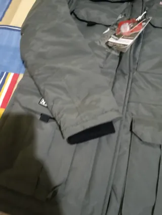 Chaqueta Geographical Norway Mujer ¡¡NUEVA!!