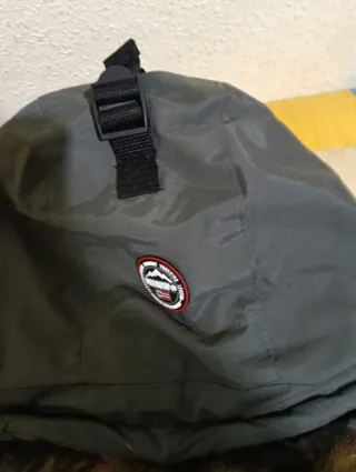 Chaqueta Geographical Norway Mujer ¡¡NUEVA!!