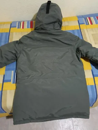 Chaqueta Geographical Norway Mujer ¡¡NUEVA!!