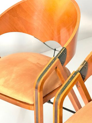 Silla “Spinnaker” Jaume Tresserra