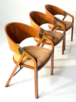 Silla “Spinnaker” Jaume Tresserra