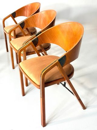 Silla “Spinnaker” Jaume Tresserra