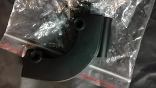 Parasol para carrito de playa