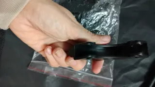 Parasol para carrito de playa