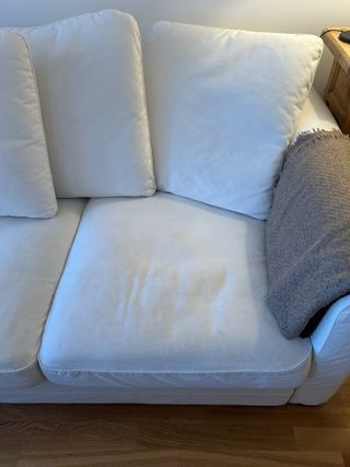 Sofa GRÖNLID en buen estado 3/4 plazas