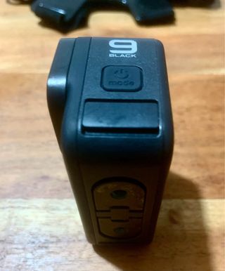 GoPro Hero 9 Nero