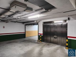 Garaje en venta en Lazkao