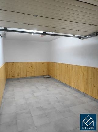 Garaje en venta en Lazkao