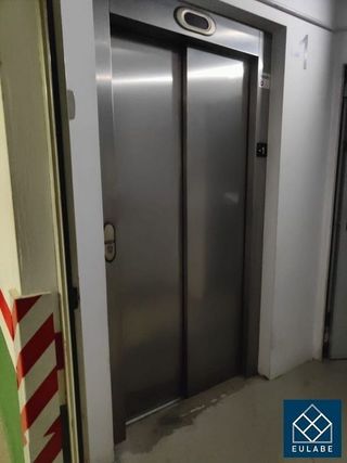 Garaje en venta en Lazkao