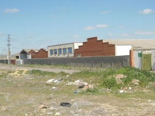 Nave industrial en venta en Medina del Campo