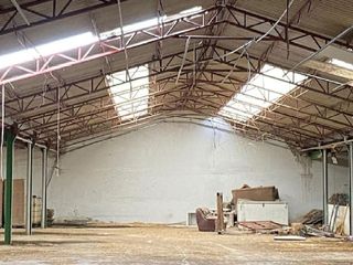 Nave industrial en venta en Medina del Campo