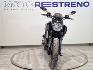 DUCATI DIAVEL CARBON