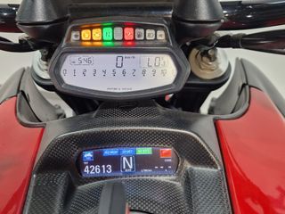 DUCATI DIAVEL CARBON