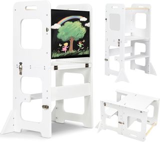 Torre Montessori Labebe Pieghevole EA025