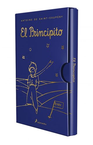 El Principito (Edición con estuche) / The Littl...