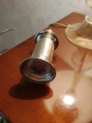 Macinapepe Argento 800