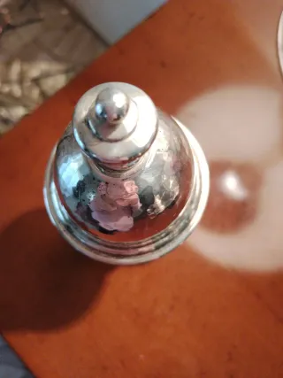 Macinapepe Argento 800