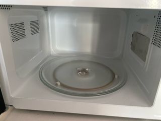 Microondas Nevir Blanco