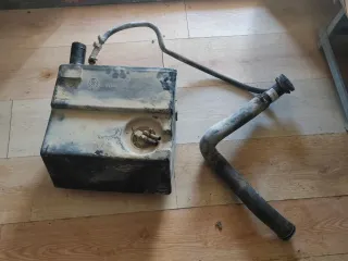 Piezas coche sin carnet chatenet barooder