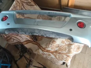 Piezas coche sin carnet chatenet barooder