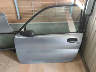 Piezas coche sin carnet chatenet barooder