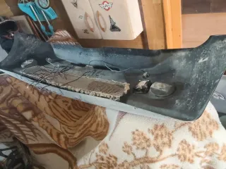 Piezas coche sin carnet chatenet barooder