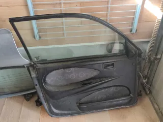 Piezas coche sin carnet chatenet barooder