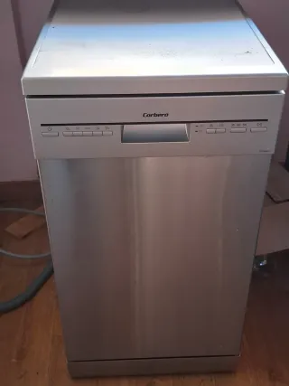 Lavavajillas Corberó