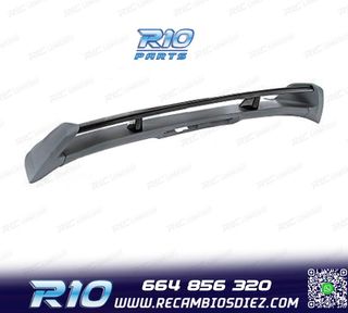 ALERON TRASERO FORD FOCUS MK3 HATCHBACK 14-17 LOOK RS