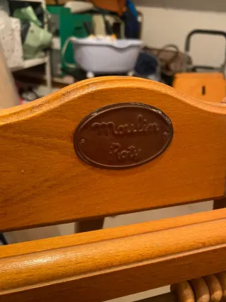 Pizarra Infantil Moulin Roty