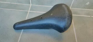 VINTAGE BICICLETA SILLIN GES SPRINT bmx cross