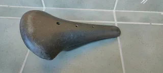 VINTAGE BICICLETA SILLIN GES SPRINT bmx cross